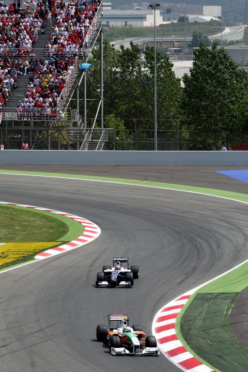 GP SPAGNA